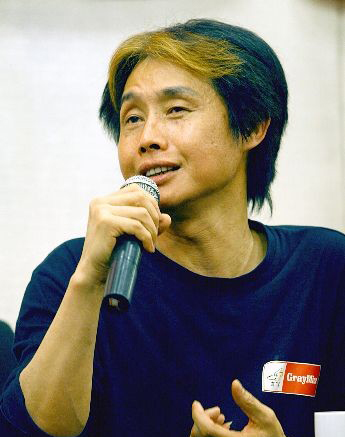 邓建国的作品,邓建国成名作