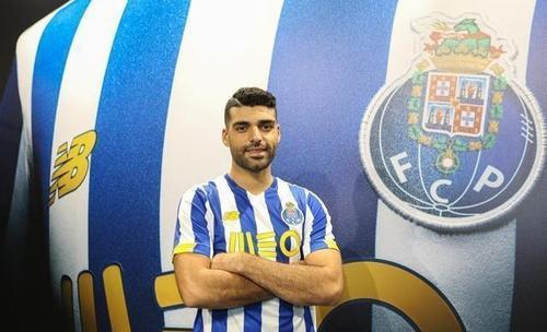 伊朗国家队球员名单,看完国家队前和看完国家队后