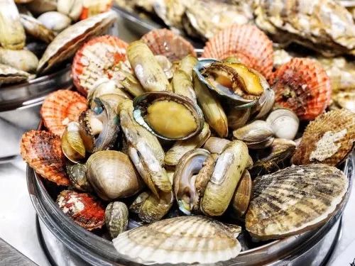 长春海鲜最好的餐厅,长春十大顶级海鲜自助餐厅