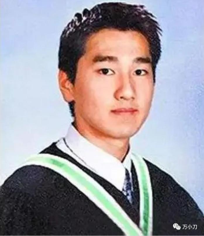 “星二代”娱圈风流记