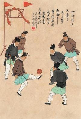 中国足球玄学掌门人——大宝天天见！