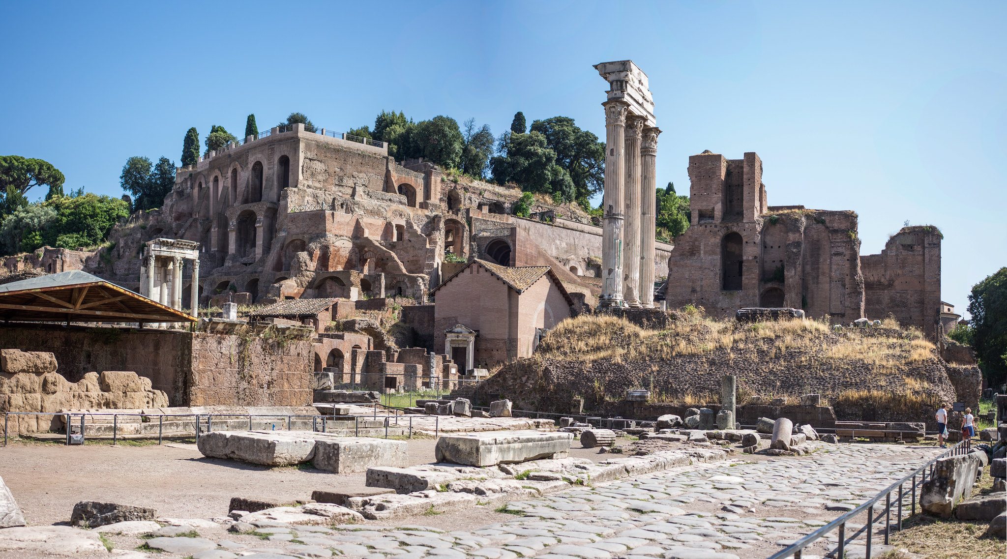 梵蒂冈旅游景点路线图片高清,圣城梵蒂冈