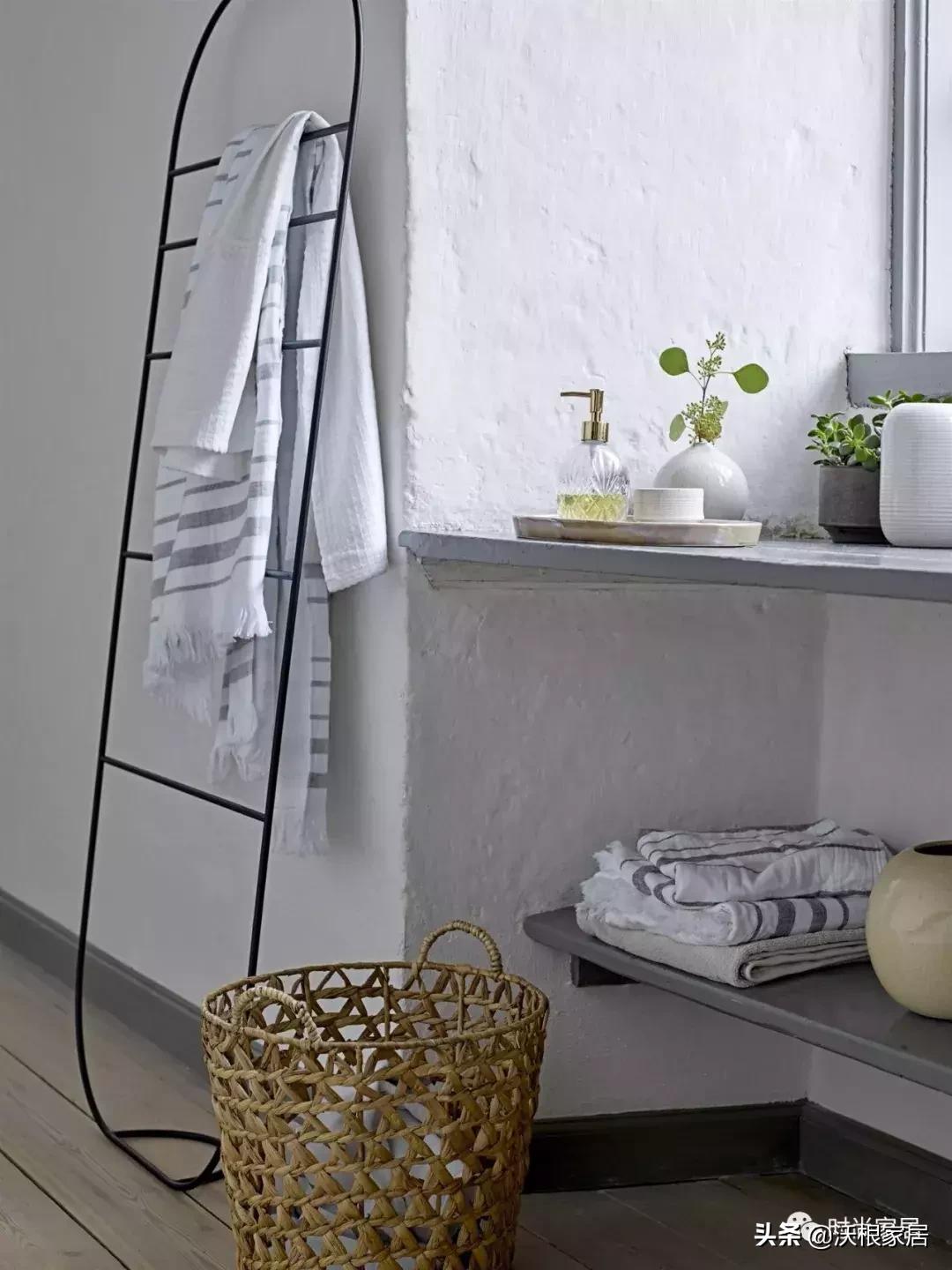 马上启动~今夏浴室减龄计划~