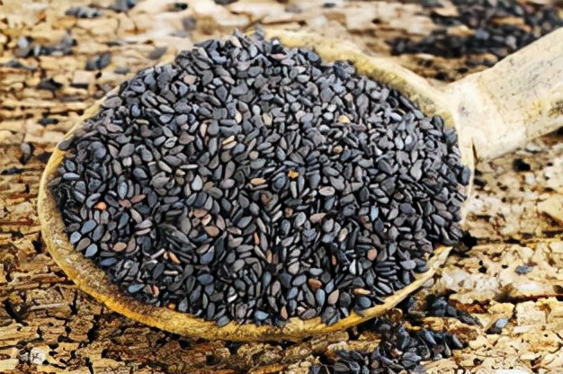 白发的引起原因和白发调理方法,发量稀少如何调养