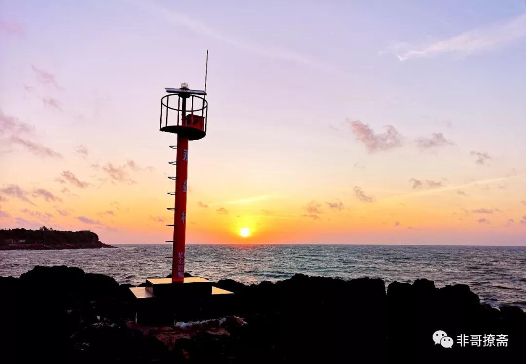 湛江游玩打卡攻略路线,湛江行程攻略