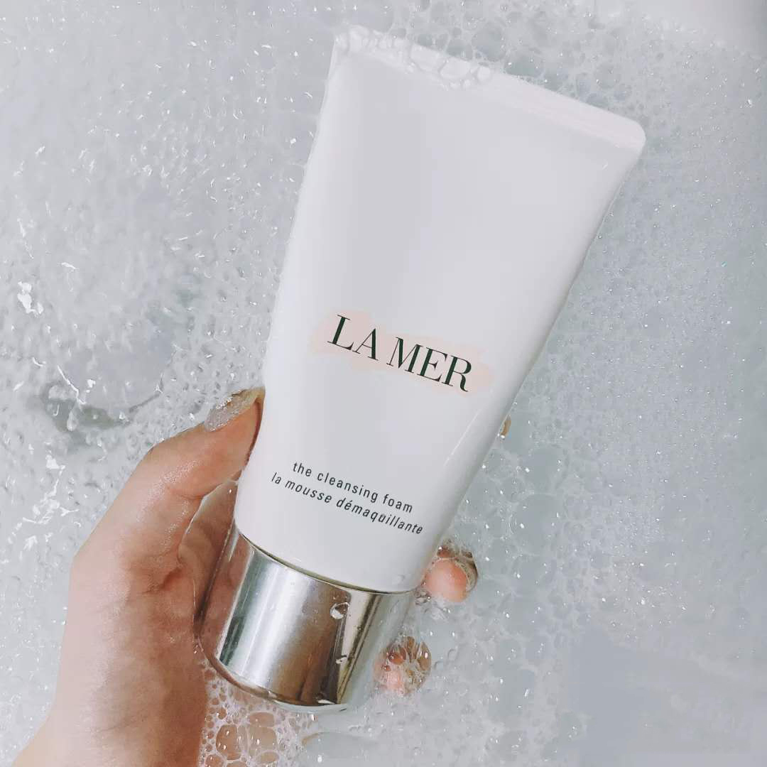 贵妇感的洗面奶,贵妇味道洗面奶