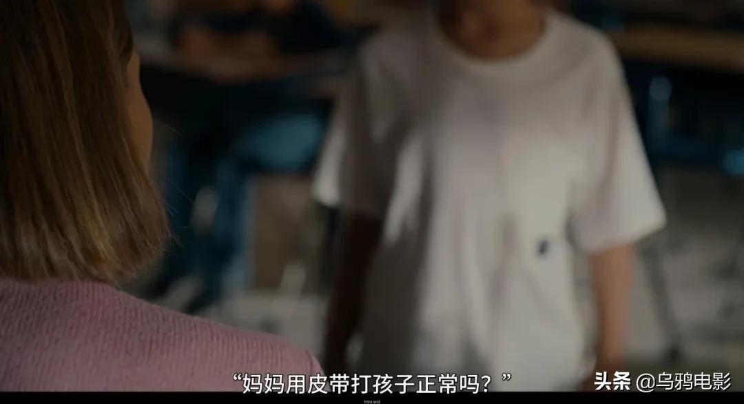 气到抽搐发抖电视剧,气到发抖的电影解说