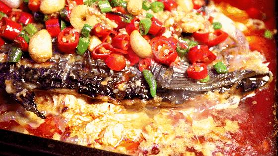 清江鱼是什么鱼怎么做,美味可口的清江鱼做法大全