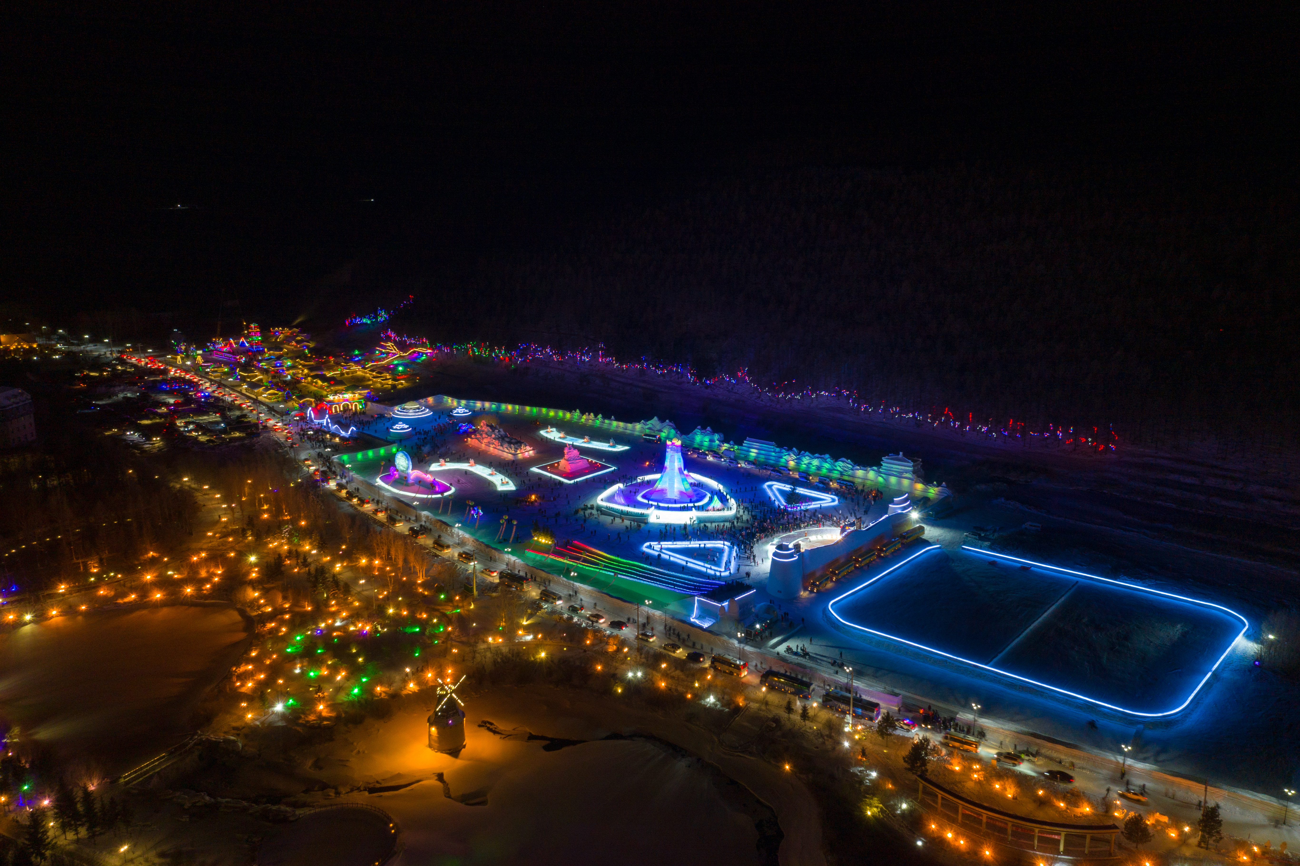 夏季内蒙古自驾游,北京到内蒙古东北自驾游旅行攻略