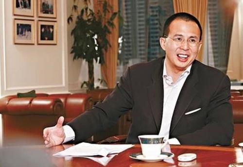 梁洛施为儿子庆生天水围,梁洛施晒与李泽楷晨跑照引热议