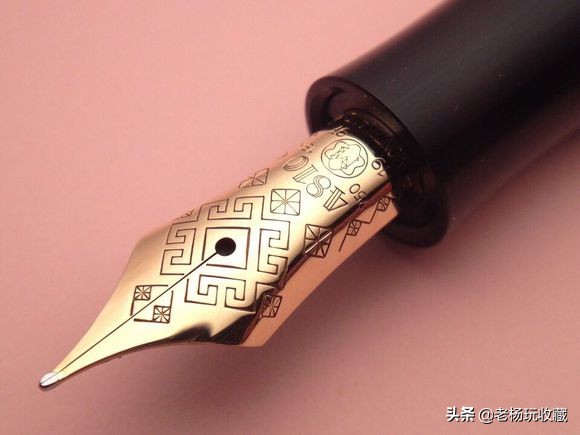 “乖桀人生”与“恐怖迷宫”——万宝龙大文豪系列陀思妥耶夫斯