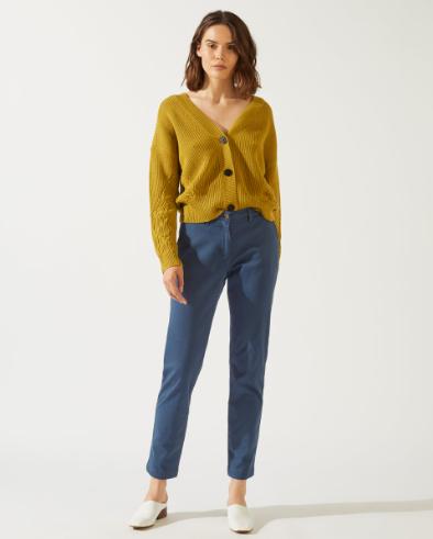 轻奢高街品牌,真正的高街品牌