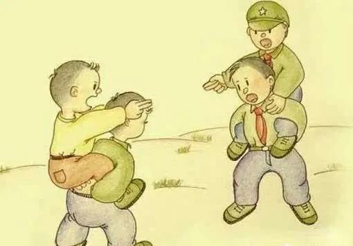 8090的童年游戏有哪些,怀旧8090童年游戏