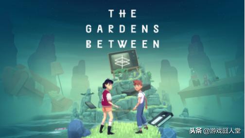 这5款游戏,解开你内心的谜团