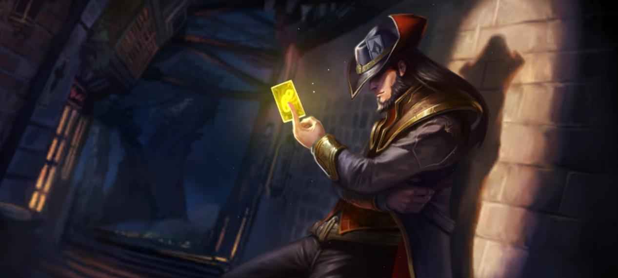 英雄联盟手游中单克制劫,英雄联盟手游中单操作难