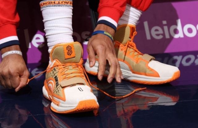 周琦和曾凡博天赋,曾凡博周琦