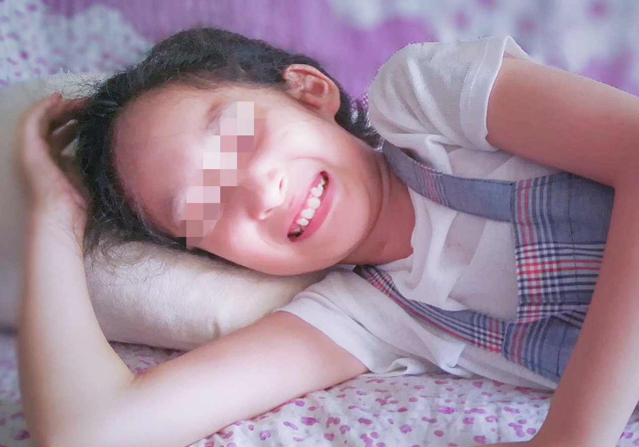 女儿来初潮时妈妈告诉她的三句话,这三件事一定要告诉孩子