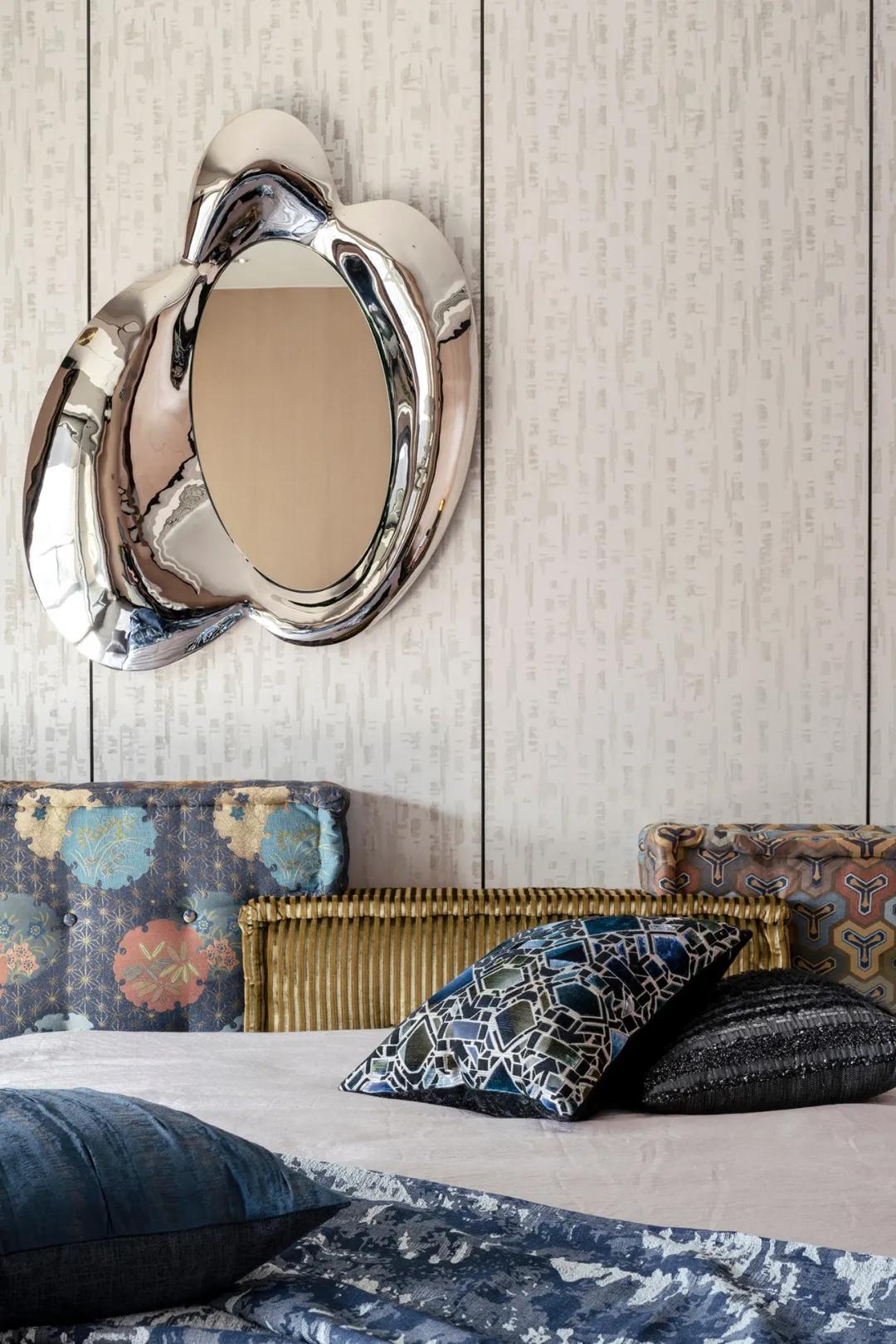 型格AN-AURA深圳6大空间设计作品集｜极致创意氛围