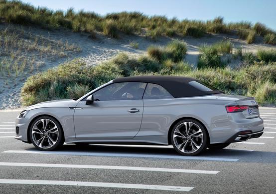 最适合年轻人的无框车门轿跑,无框车门四座轿跑