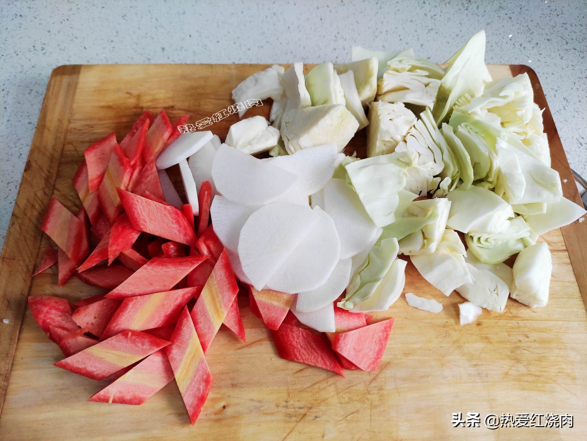 泡菜泡哪些菜一天就能吃,爱吃泡菜会怎样