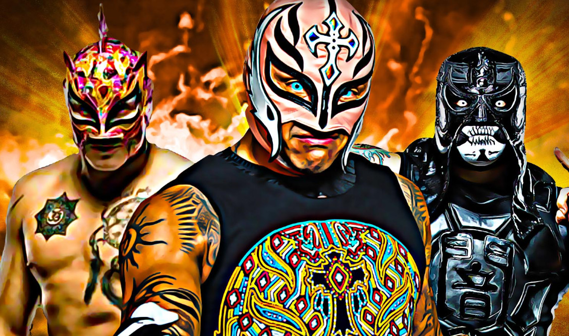 wwe艾迪格雷罗vs神秘人雷尔,wwe艾迪格雷罗的死对肯尼迪的影响