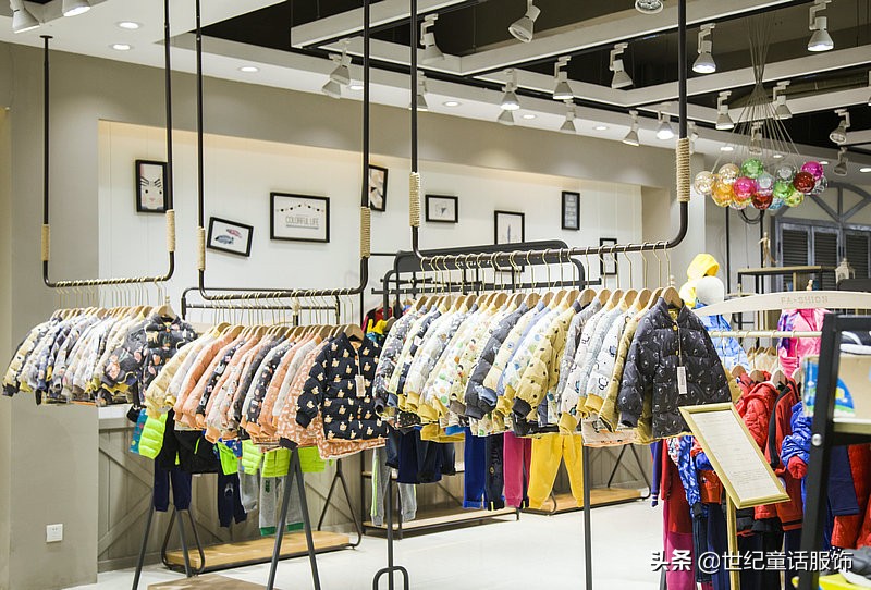 童装发圈吸引人文案,童装朋友圈怎样发才吸引人