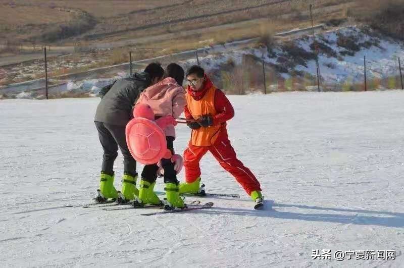 宁夏哪个滑雪场最好,宁夏最好的滑雪场在哪里