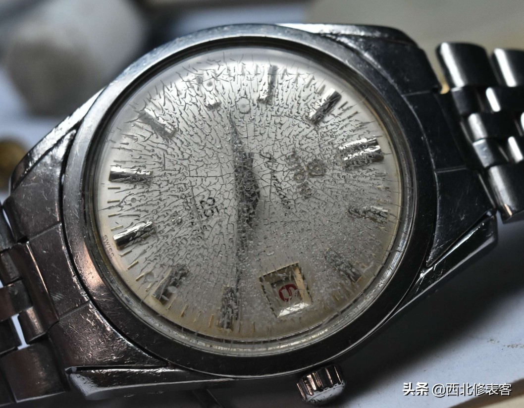 菜鸟二手机,二手表避免踩坑