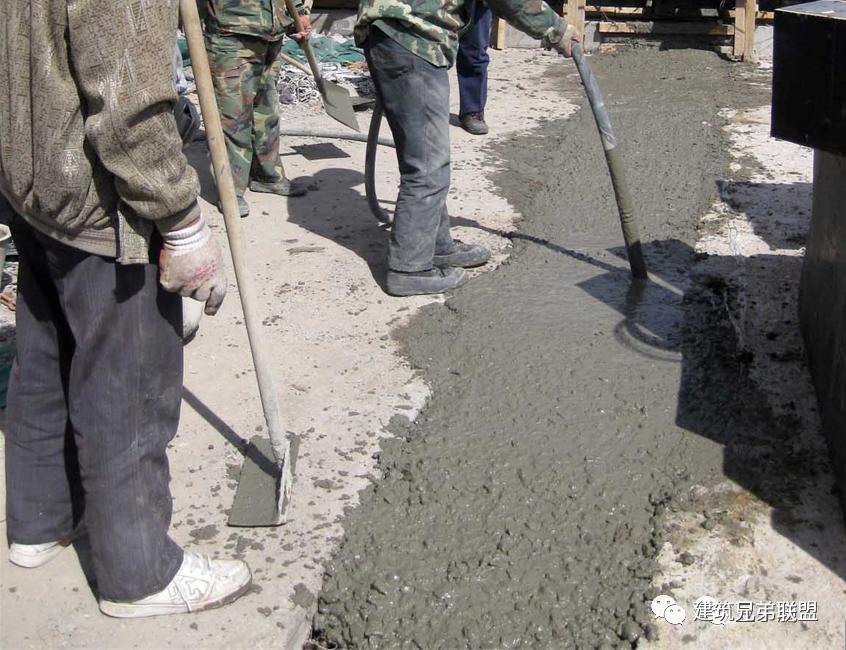 后浇带模板做法,后浇带支模最好做法