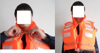 落入大海的自救方法,落入大海自救