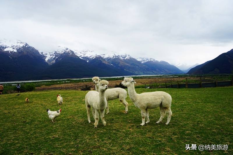 各个国家的超绝美景,一个很小众的国家风景