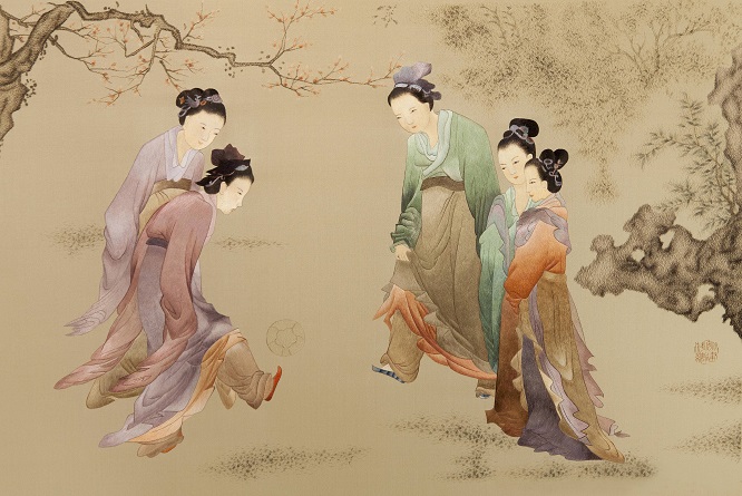 国漫机器人足球,国漫高智能方程式