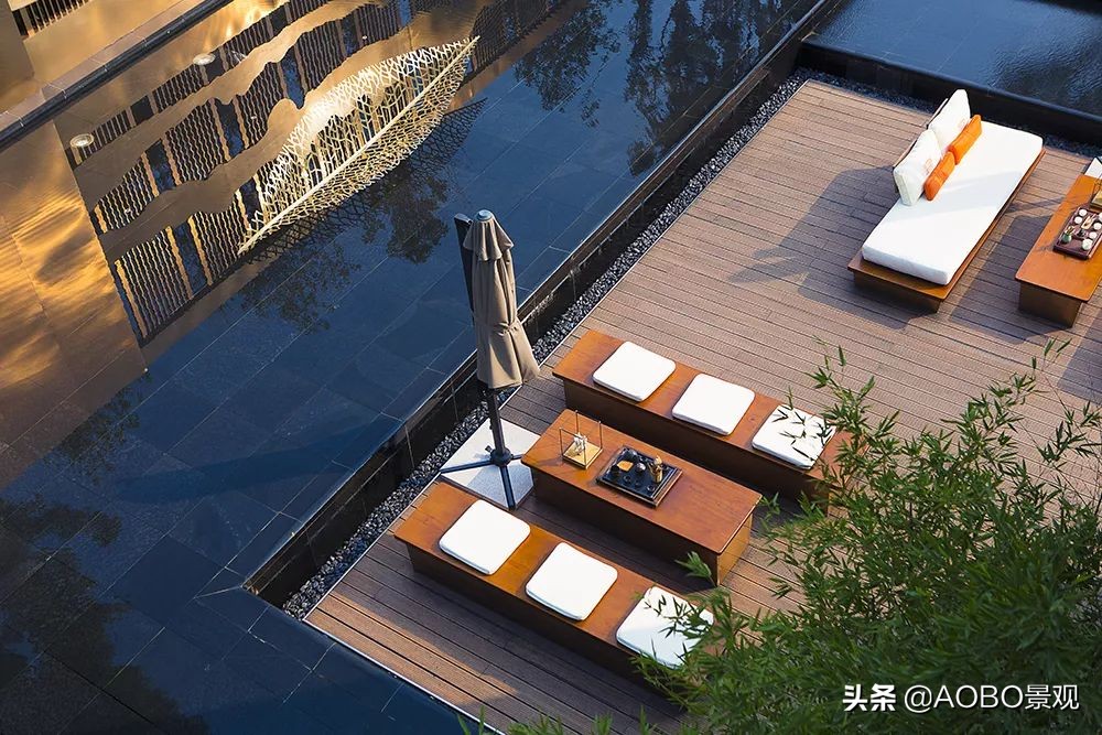 纵横于繁华，浅隐于自然|宜宾邦泰天誉