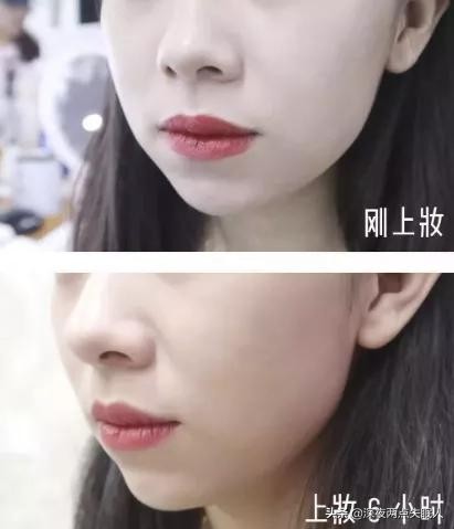 毛戈平改妆遮瑕,毛戈平光影塑颜化妆教程