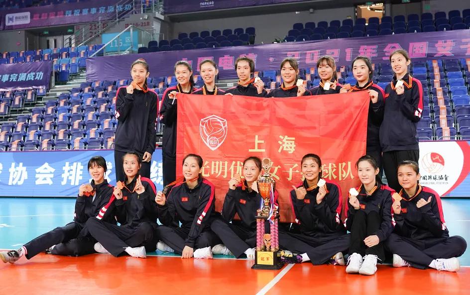 2019年江门女排联赛,世界女排锦标赛江门站