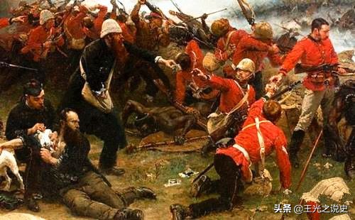 阿明——乌干达独裁者,杀人如麻的恶魔,索要英女王内衣的疯子