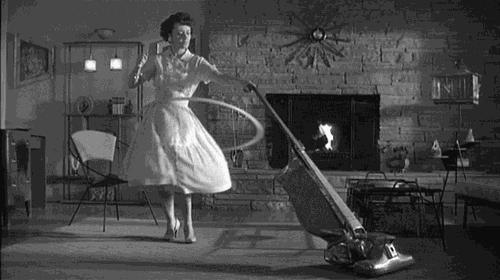 转转呼啦圈就能瘦腰？没你想的那么简单，可能白费功夫