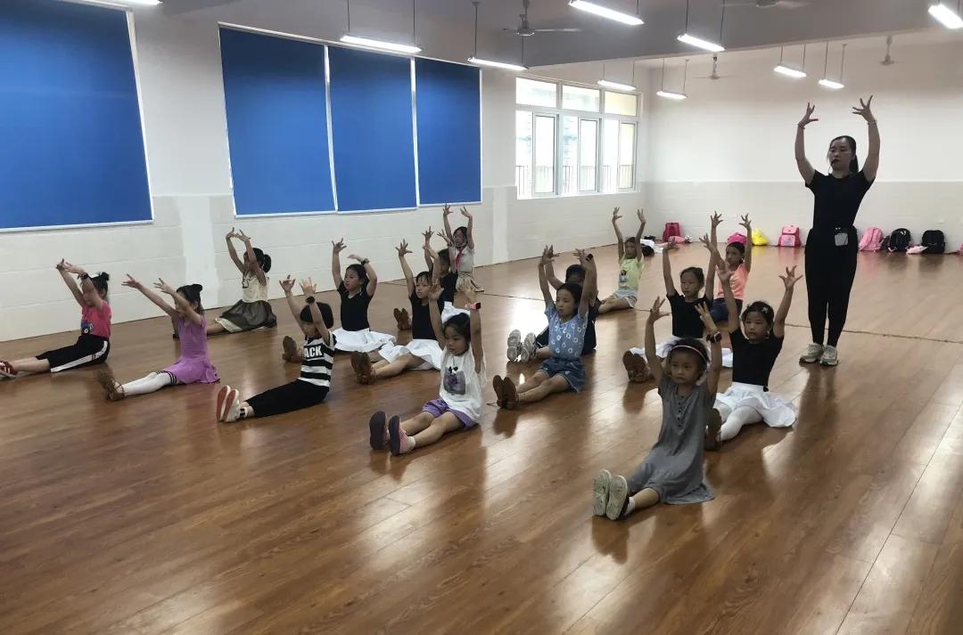 东侨：“新合”教育创新卓越——福建师范大学东侨实验小学简介