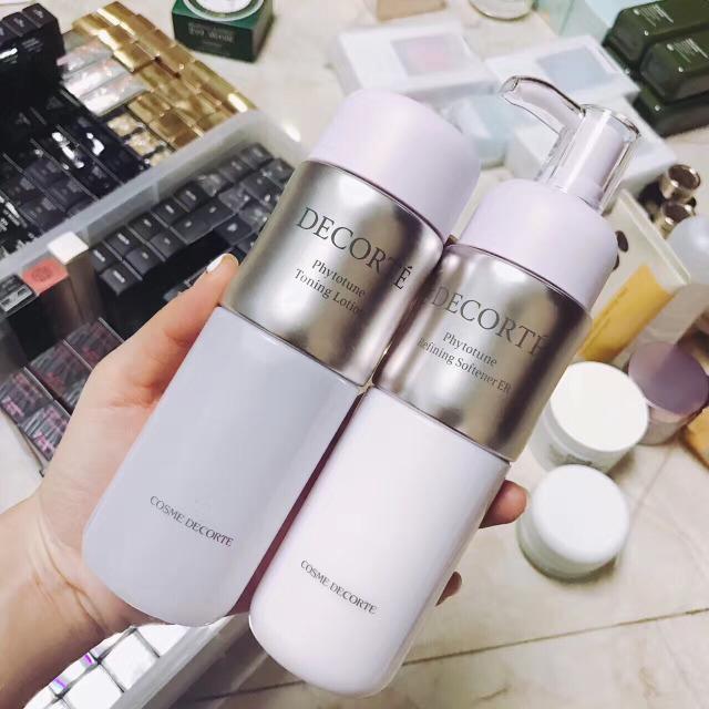 日本护肤品和国产护肤品区别，用了一个月，皮肤对比差距太明显