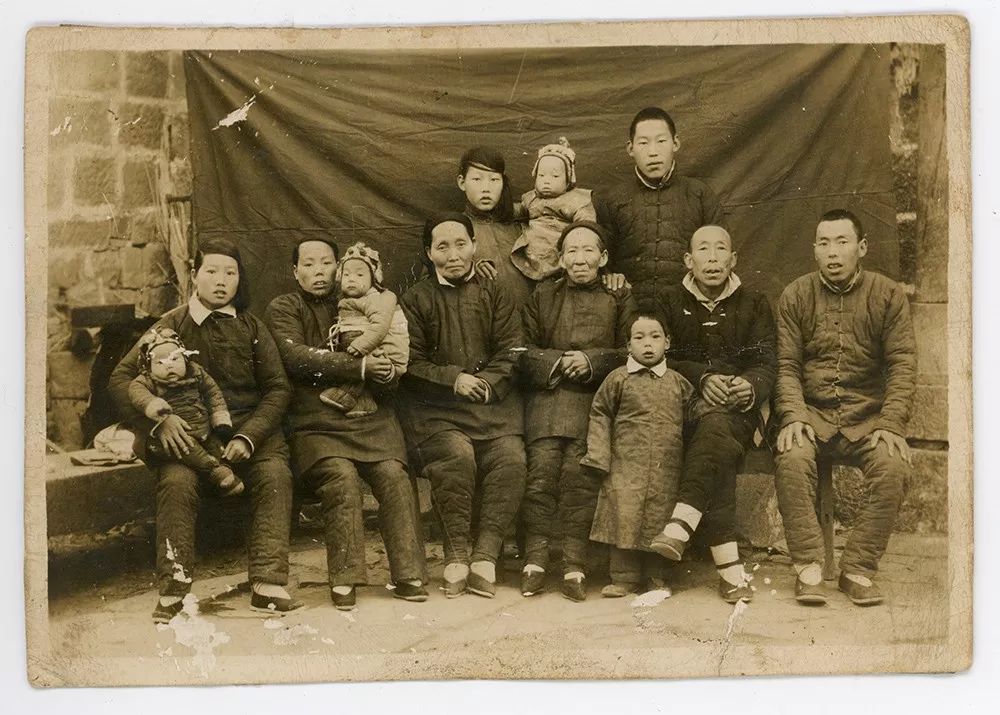 新中国成立70周年纪录频道,影像记录70年代