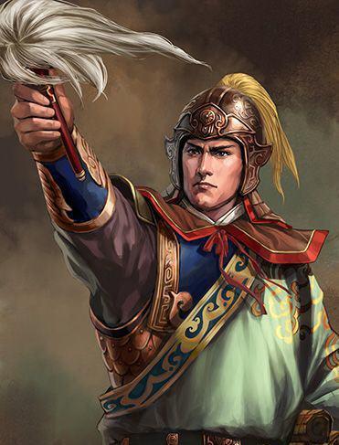 三国志11十大深度解析,三国志11手机版易京之战攻略