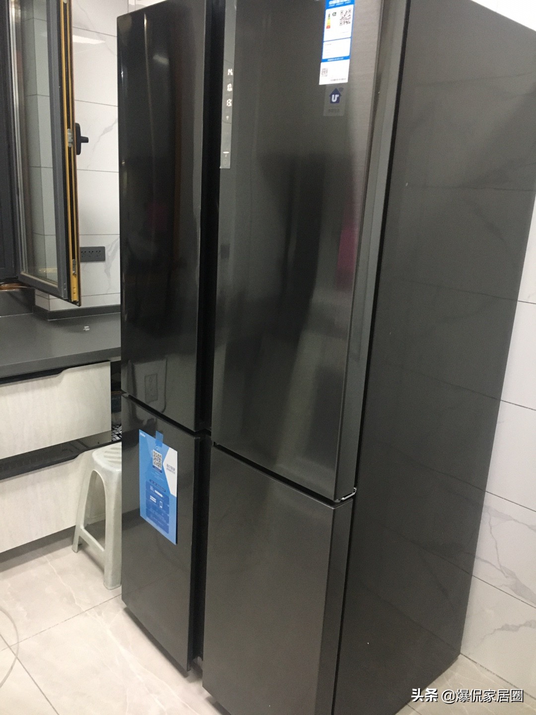 冰箱哪个品牌好美菱还是海尔,松下西门子海尔哪个冰箱好点