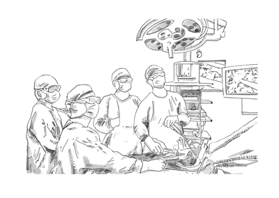 「语音版」拐杖，文/韩勋