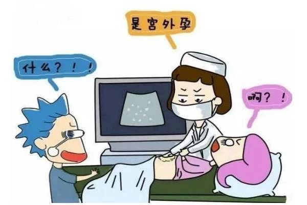 宫外孕有哪些危险你知道哪些,宫外孕的危险信号你了解几个