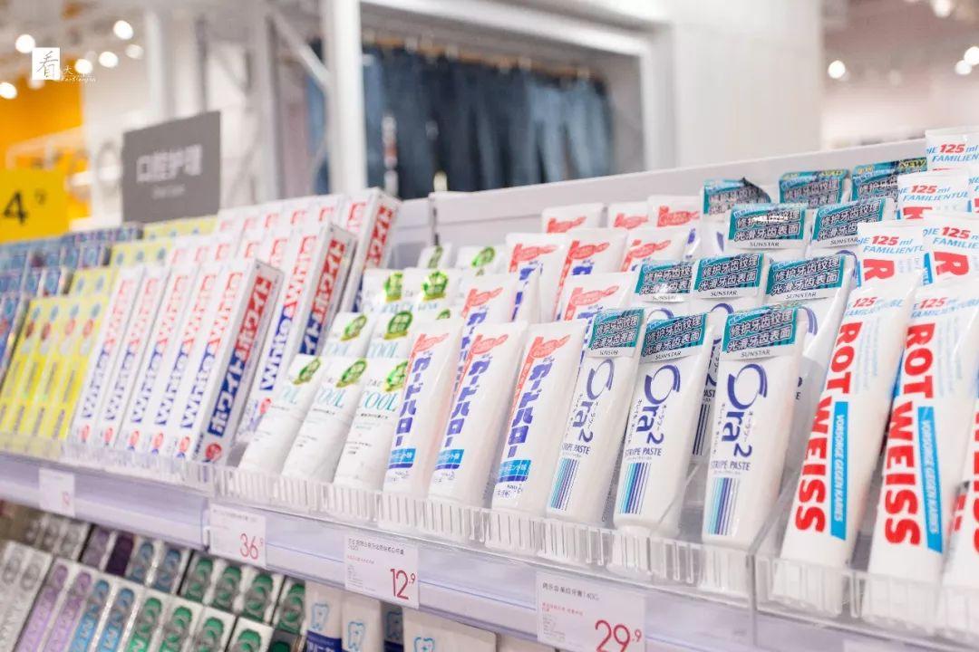 壕占800㎡+的KKV落户天津，「集装箱」式淘货圣地，逛到停不下来