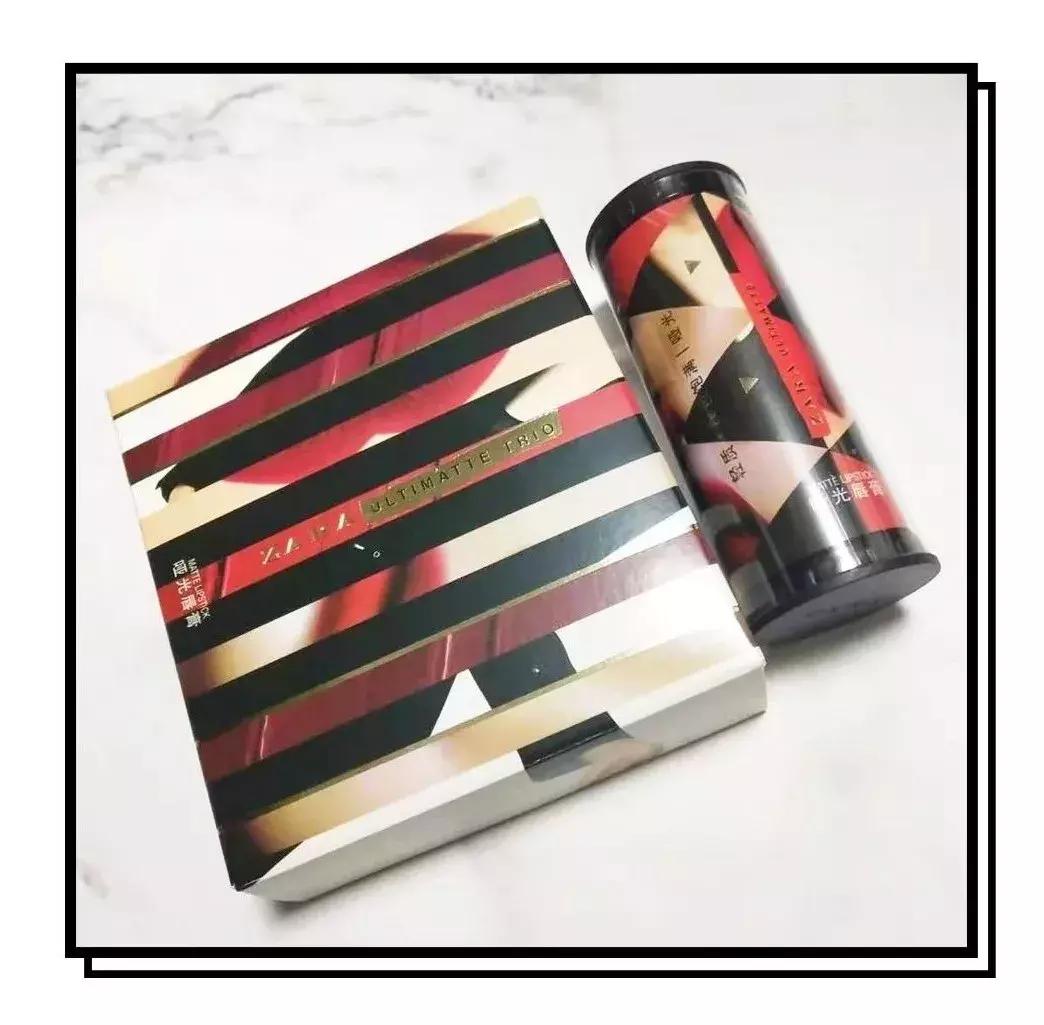 199块钱的口红,199的品牌口红