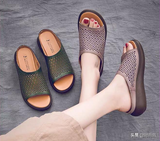 软底轻便好穿不磨脚运动鞋,软底轻便不累脚的鞋高跟