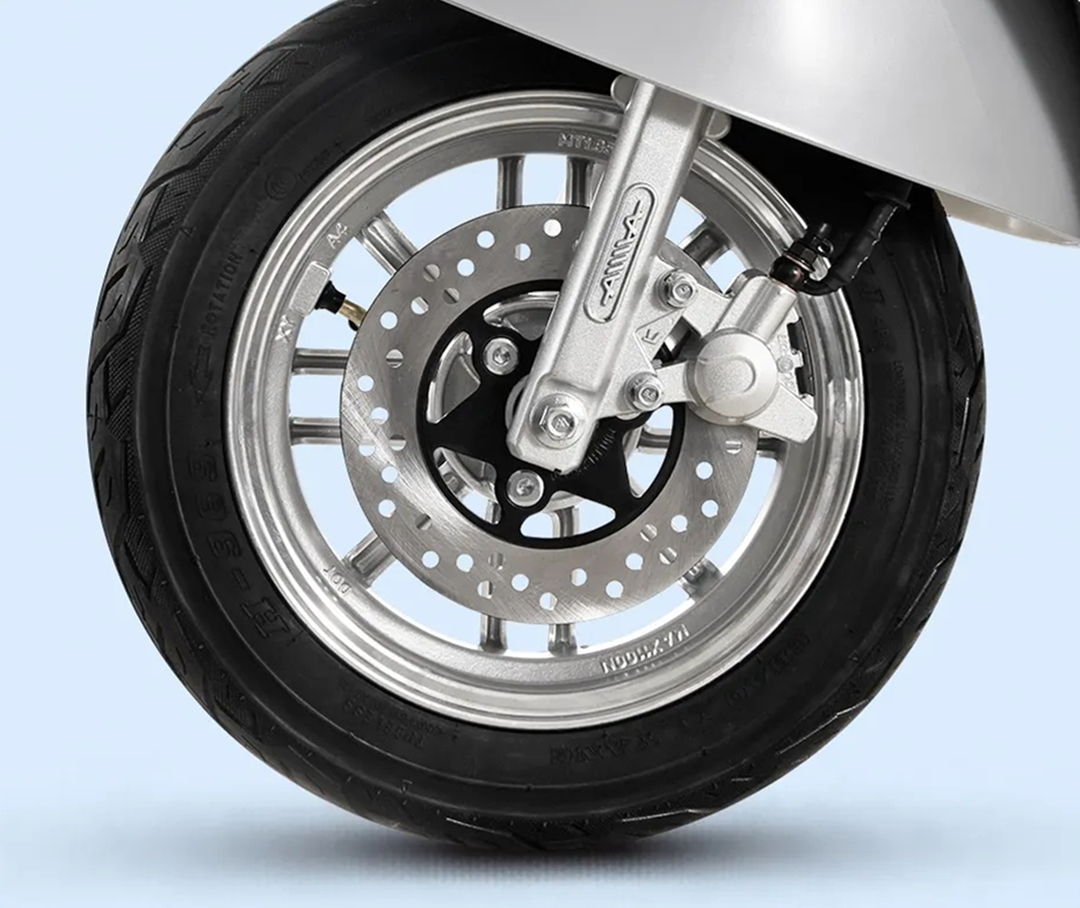 爱玛悦宝电动车讲解,爱玛q361电动车评测