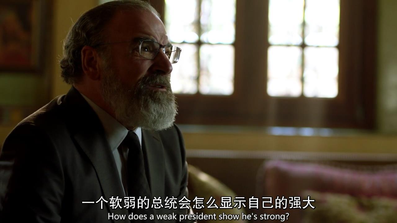 国土安全八季解析,国土安全s8评价