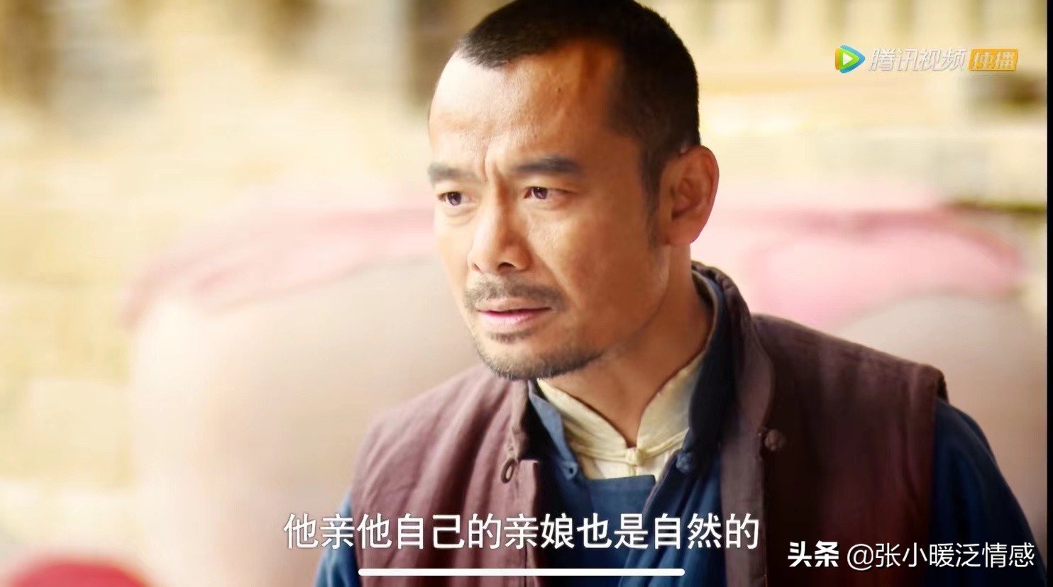 红高粱罗汉分析,红高粱的罗汉是什么样的人